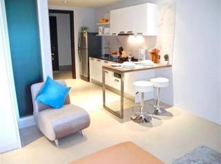 Nice apartment with Pool in Patong Phuket direct on the beach - Kamala Beach - 2