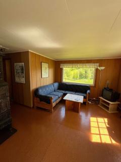 Svindland camping - Kvinesdal - 2