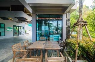 Nice apartment with Pool in Patong Phuket direct on the beach - Kamala Beach - 1