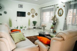 Divine & Destiny Homes - Kampala - 8
