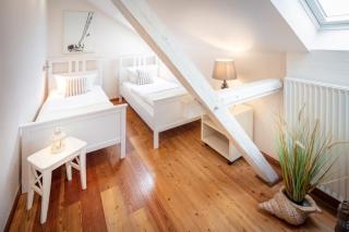 Silbermöwe - Fehmarn - 6