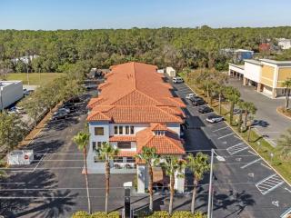 Quality Inn Daytona Speedway - I-95 - Daytona Beach - 8