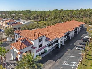 Quality Inn Daytona Speedway - I-95 - Daytona Beach - 7