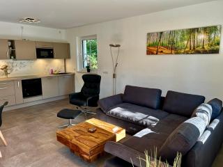 Ferienapartment mit Garten im Grünen - 6