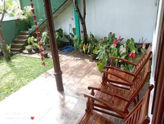 Dilanka's Villa - 0