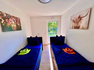 Ferienapartment mit Garten im Grünen - Oranienburg - 1