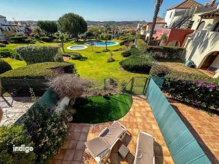 ANN001 Bright Two Bedroom Townhouse - Ayamonte - 4