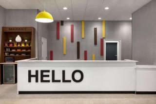Park Inn by Radisson Florence, SC - 9