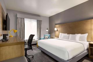 Park Inn by Radisson Florence, SC - Florence - 4
