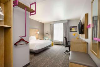 Park Inn by Radisson Florence, SC - Florence - 2