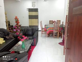 Dilanka's Villa - Weligama - 9