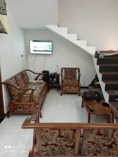 Dilanka's Villa - Weligama - 1