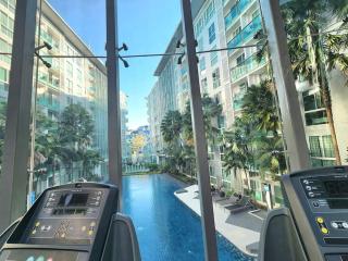 Unique studio in town - 8