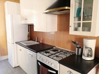 Maison pour 2 personnes en cœur de bourg - 2