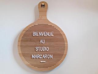 LE MARCARON - Hypercentre Obernai - Confort - Lumineux - 6