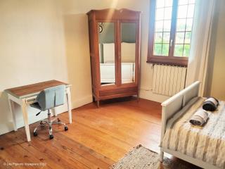 Maison pour 2 personnes - LʼIsle-en-Dodon - 5