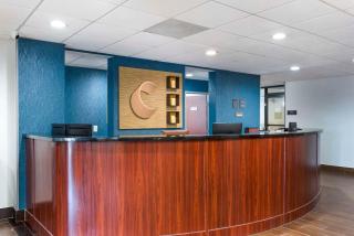Comfort Suites Atlanta Airport - Forest Park - 6