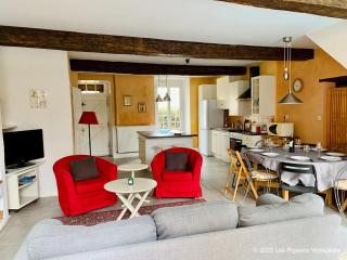 Maison pour 2 personnes - LʼIsle-en-Dodon - 1