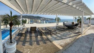 BLISSFUL ACATOWN BEACH PENTHOuSE - 3