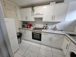 Islington Flat close to Kings Cross - Londra - 1