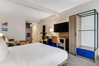Comfort Suites Chesapeake - Norfolk - Chesapeake - 1