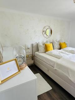 Ferienwohnung De luxe Kramer - Sattendorf - 9