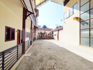 Mutiara Residence Near Simpang Lima Mitra RedDoorz - Semarang - 7