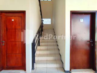 Mutiara Residence Near Simpang Lima Mitra RedDoorz - Semarang - 6
