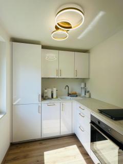 Ferienwohnung De luxe Kramer - Sattendorf - 2