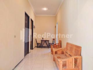 Mutiara Residence Near Simpang Lima Mitra RedDoorz - Semarang - 5