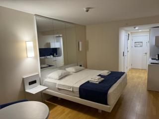 Aparthotel orbi with sea viev - Batumi - 5