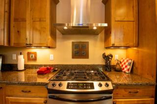 Leland Creek Home - 8