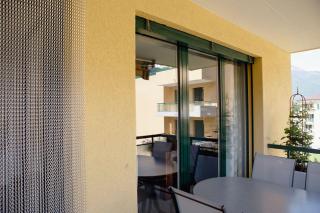 Casa Balestra - Locarno - 1
