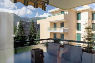 Casa Balestra - Locarno - 9