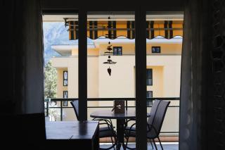 Casa Balestra - Locarno - 2