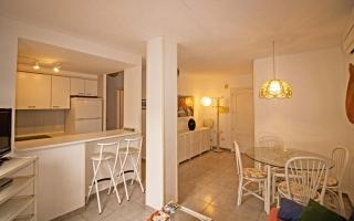 Playa Cargador - Atico con terraza y piscina ALBERT VILLAS - 5