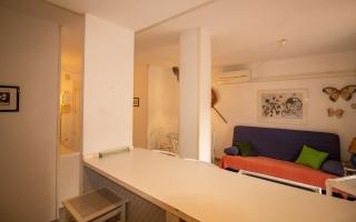 Playa Cargador - Atico con terraza y piscina ALBERT VILLAS - 2