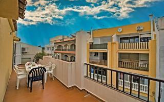 Playa Cargador - Atico con terraza y piscina ALBERT VILLAS - 8