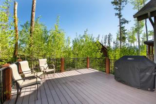 Leland Creek Home - 1