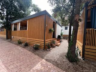 Mobile home FJAKA - Biograd na Moru - 6