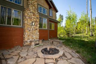 Leland Creek Home - Winter Park - 4