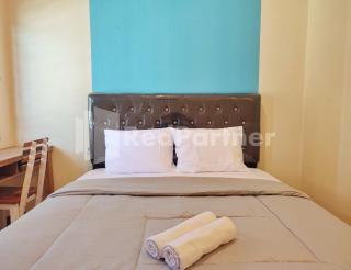 Mutiara Residence Near Simpang Lima Mitra RedDoorz - Semarang - 0