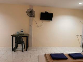 โรงแรมเมโทร2 Metro2 - Satun - 8