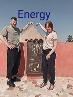 Energy Of Pyramid Hotel - Il Cairo - 6