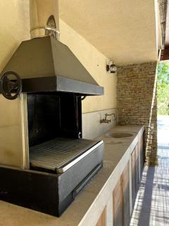 Magnifique Mas Provençal - Meyreuil - 7