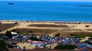 APARTAMENTO MAZAGÓN centro - Mazagón - 8