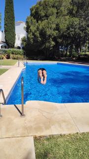 AM Mijas Golf views - Fuengirola - 0