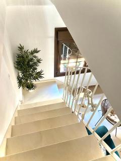 APARTAMENTO MAZAGÓN centro - Mazagón - 6