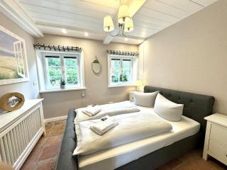 Inselliebe 3 Herrenhof - Wrixum - 1