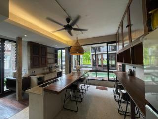 BT Haus Retreat - Alor Setar - 9